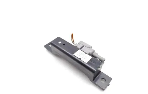 Interior comfort aerial antenna