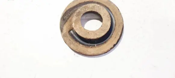 Volkswagen Golf V Front coil spring rubber mount 1k0512149b