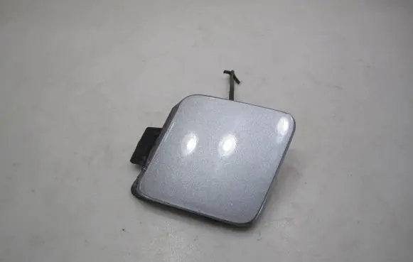 Rear bumper row hook cap/cover