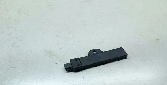 Interior comfort aerial antenna