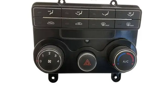 Hyundai i30 Climate control unit 972502L170 EIX193900