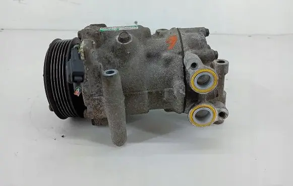 Ford Transit Air conditioning (A/C) compressor (pump)