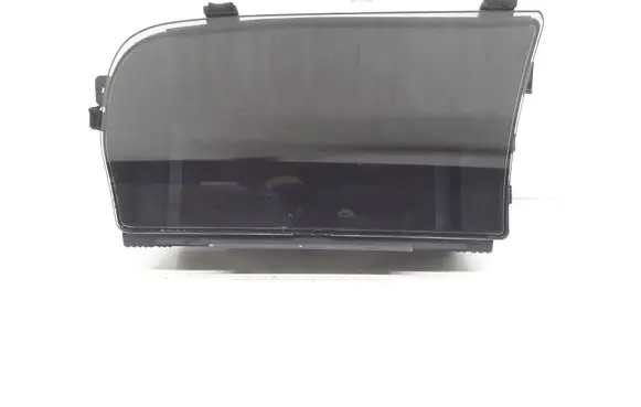 Mercedes-Benz S W221 Screen/display/small screen 0263659009 506064