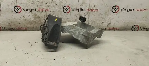 Dacia Sandero II Engine mount bracket 12844547
