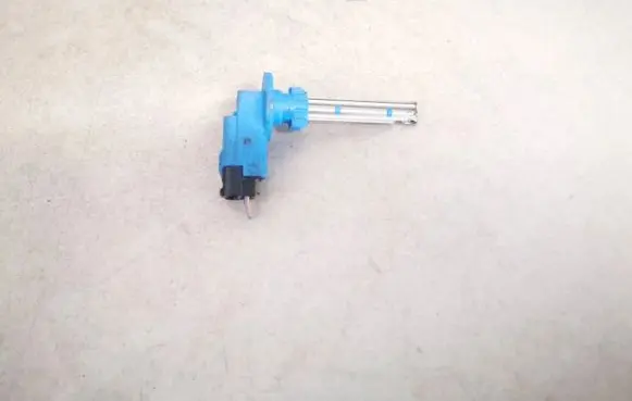 Volvo V40 Interior temperature sensor eh6652a 6652a