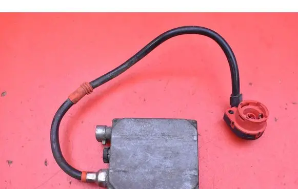 Audi A6 Allroad C5 Voltage converter/converter module 4B0941471