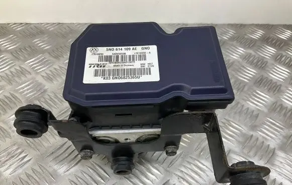 Audi Q3 8U ABS Pump 5N0614109AE