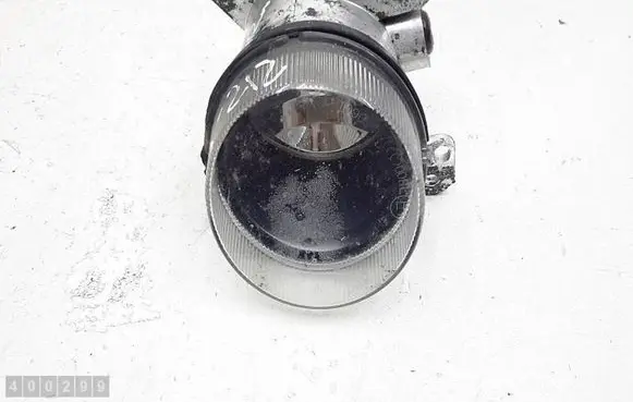 Mercedes-Benz E W212 Front fog light A2128200456 12122018 0306200002