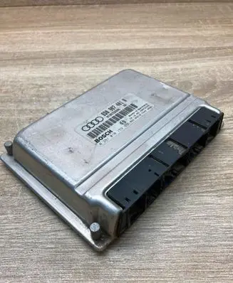 Audi A4 S4 B5 8D Engine control unit/module ECU 8D0907401Q 0281010159
