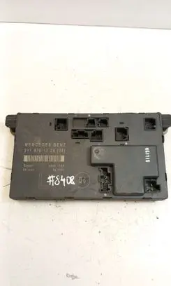Door control unit/module