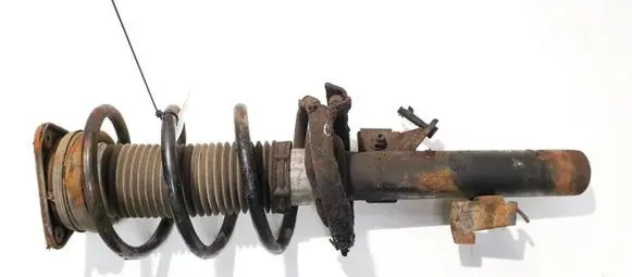 Ford Focus C-MAX Front shock absorber/damper