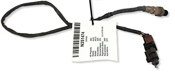 Audi A8 S8 D3 4E Lambda probe sensor 057906262