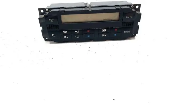 Ford Galaxy Climate control unit 19988DCW 7M5907040D