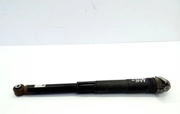 Rear shock absorber/damper