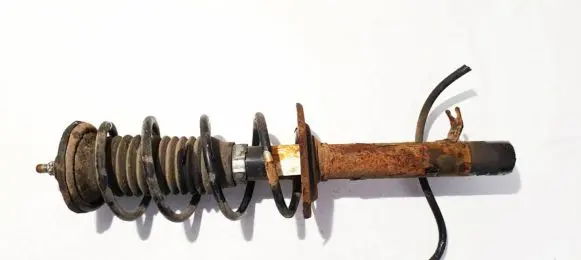 Toyota Aygo AB10 Front shock absorber/damper
