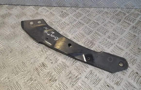 Volkswagen Golf VI Radiator support slam panel 5K0806929B