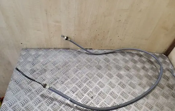 Dacia Sandero Handbrake/parking brake wiring cable 