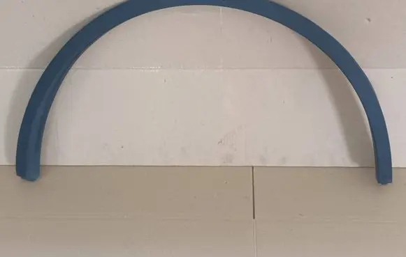 Tesla Model Y Rear arch trim 168386200A 168386600A