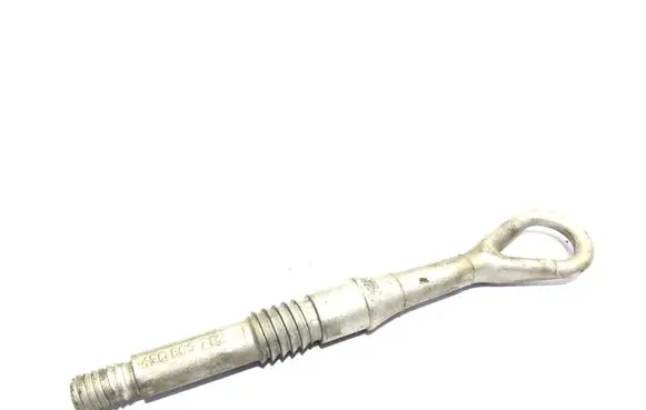 Audi A8 S8 D3 4E Towing hook eye 4E0805782B