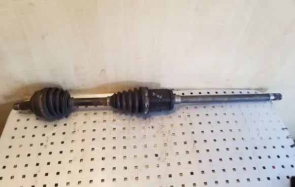 BMW X5 E53 Front driveshaft 7505004 510518057676