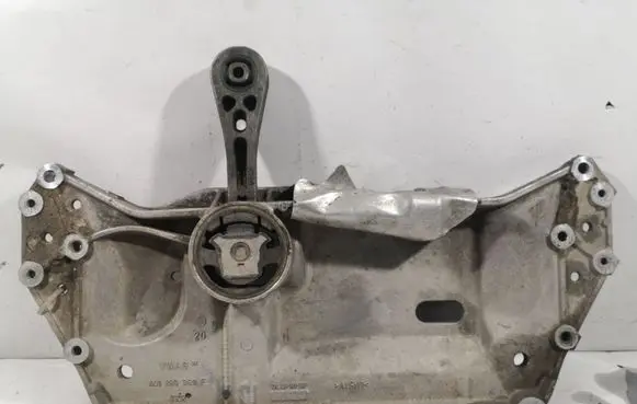 Audi A3 S3 8P Front subframe 1K0199369F