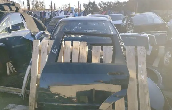 Fiat Croma Rear door