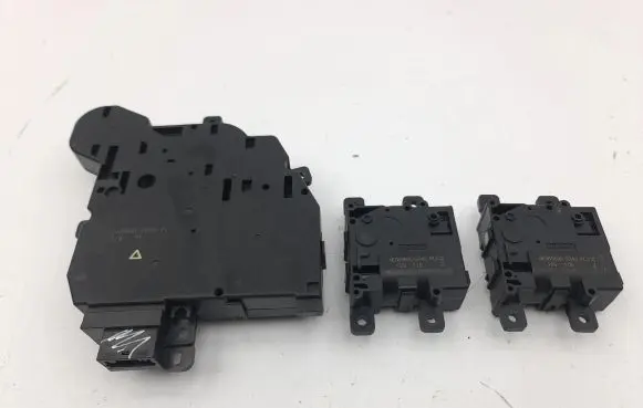 Toyota Corolla E210 E21 Air flap motor/actuator 0638009004 AE0638002242