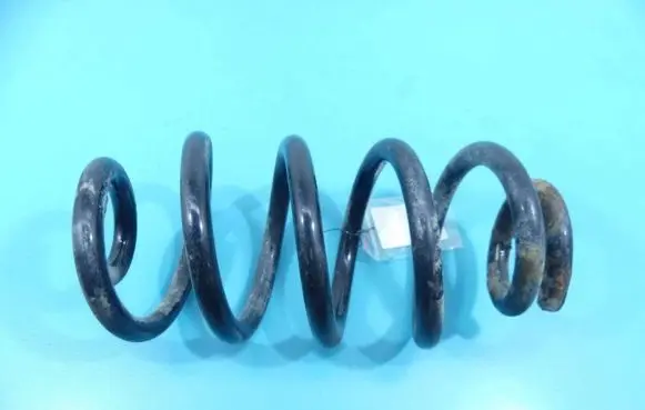 Renault Koleos I Rear coil spring IMPRK1033220