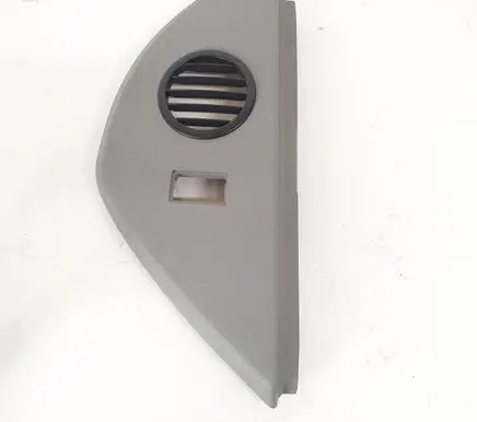 Volkswagen Multivan T5 Dashboard side end trim 7E1858036A