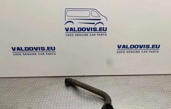 Mercedes-Benz Sprinter W907 W910 Engine coolant pipe/hose A9105010300