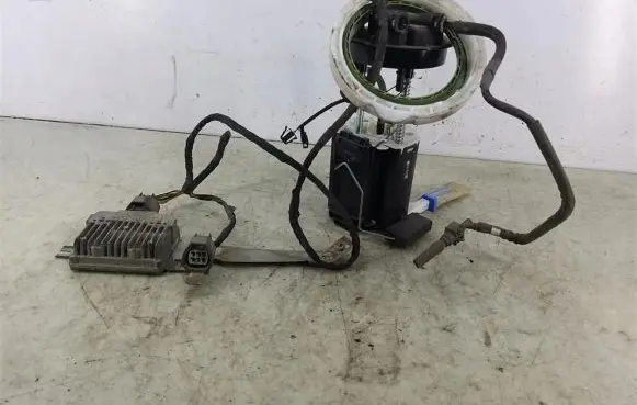 Volvo S80 In-tank fuel pump 31372880