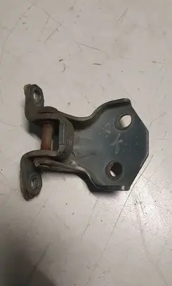 Subaru Outback Front door upper hinge 22V 4FB