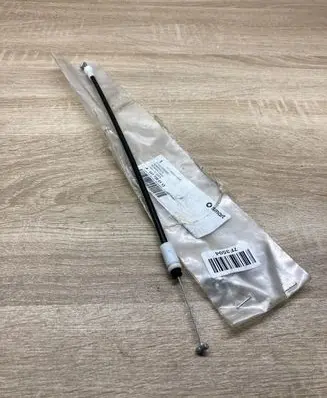 Smart ForTwo II Front door cable line A4517200113