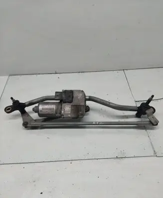 Audi A5 Sportback 8TA Front wiper linkage and motor 8T1955119D 8J1955119 22082011