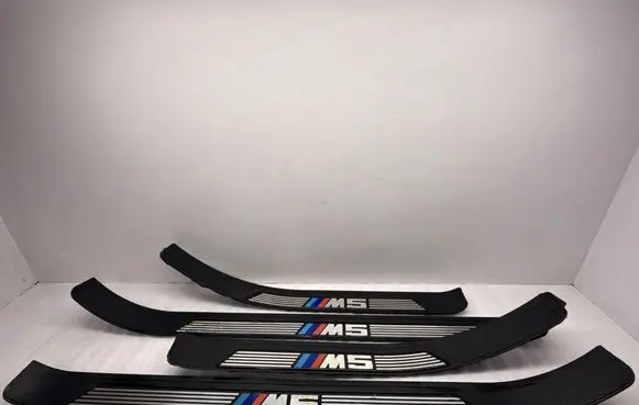 BMW 5 E39 sill trim set (inner) 8159932 8178123 51478178117