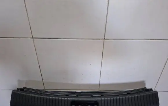 Hyundai i30 Trunk/boot sill cover protection 85771A6500