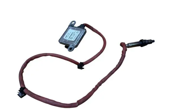 BMW 5 F10 F11 Lambda probe sensor 8576471 5WK96699B 150505028304