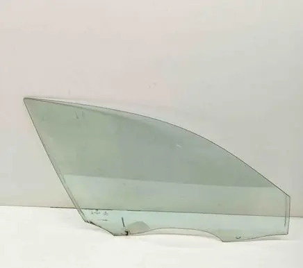 BMW 3 F30 F35 F31 Front door window glass four-door 7259826