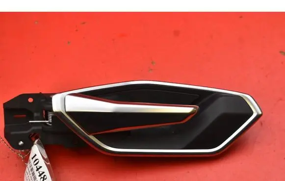 Audi e-tron Front door interior handle 4KE839019A