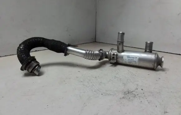 Mazda 6 EGR valve cooler 9646762280 1962008 79998D
