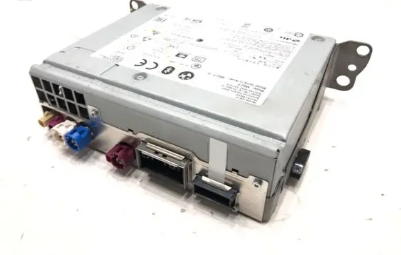 BMW 5 G30 G31 G38 Radio/CD/DVD/GPS head unit 5A42CC3