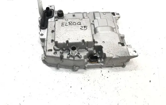 Skoda Elroq Voltage converter inverter 1EA907230B