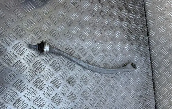 Porsche Taycan 9J1 Front anti-roll bar/stabilizer link 9J1317B