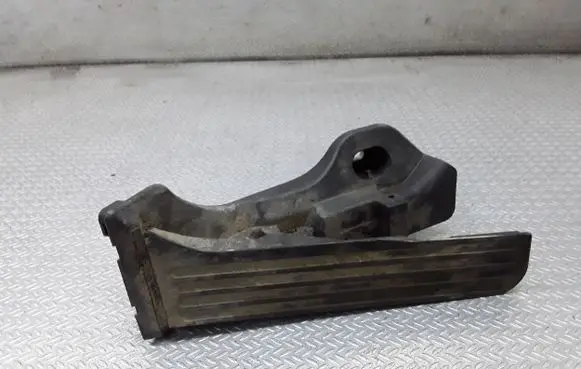 Seat Toledo III (5P) Accelerator throttle pedal 1K1721503M