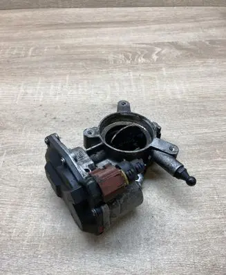 Opel Insignia A Throttle valve 50329302 55564164