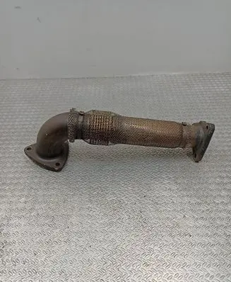 Porsche Cayenne (92A) Exhaust flexible connection 059789S