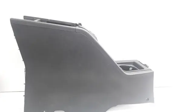 Chevrolet Captiva Center console