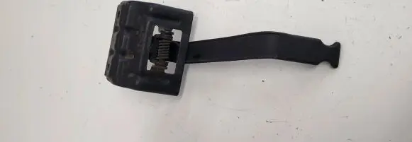 Renault Scenic II - Grand scenic II Engine bonnet (hood) release handle 8200119676 10473014