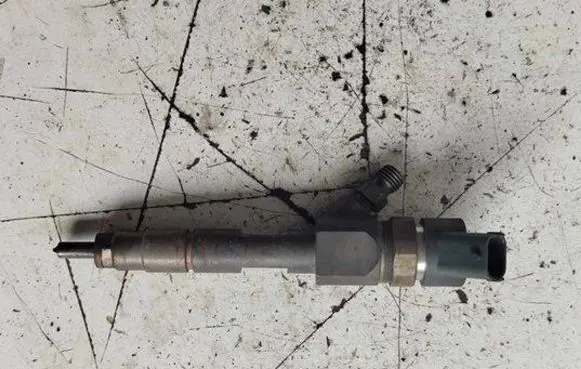 Suzuki Grand Vitara II Fuel injector 0445110230