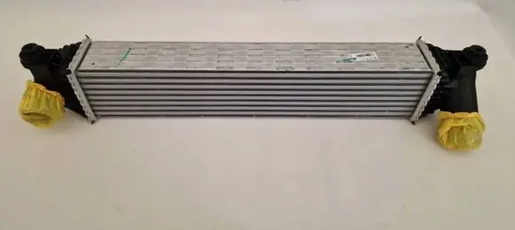 MG HS Intercooler radiator AS2341A1